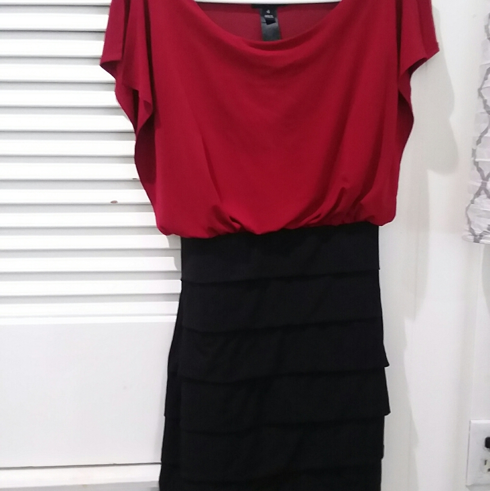 Enfocus Studio Dress -- Make an Offer!!